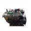 High Quality Complete Engine Assy 4JC1 Excavator Engine Assembly