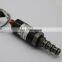 Kawasaki Hydraulic Pump solenoid valve XD-06-026 / SKX5P-17-208