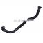 auto parts replacement Black Air Pump Connector Hose For Volkswagen Beetle Jetta Golf 06A131127M V103586