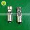BA9S CAR BULBS LED ERROR FREE CANBUS 4 SMD T4W SIDE LIGHT BULB