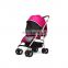 2020 New design travel luxury baby pram baby cart foldable lightweight stroller