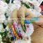Charming Flower  Watercolor Paint  Nail Art Supplies