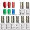 new product ideas 2021 complete kit nail beauty products 15 ml gel polishs