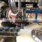 Pharmaceutical injection vial serum filling capping machine for pharmaceuticals