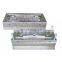 OEM Industry Products Car Bumper Injection Mold Tooling