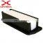 LEWEDA Air filter Good Quality factory price engine parts 13780B76M00N00 13780-76M00 PM196 MD-8902 for Japanese car