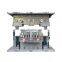 New design cold runner plastic injection mould 8 cavity preform mold with ISO certificate