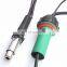 Heatfounder 210W Heat Gun Tube For Tarpaulin Welding