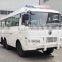 Dongfeng EQ6840PT 6x6 off road bus AN0
