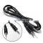 3.5mm male to female male aux audio digital optical RCA cable