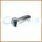 China supplier stainless steel 316 anti-theft screws