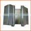 Trade assurance iron refrigerator door spring hinge