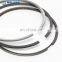 Diesel Spare Part 6CT Piston Ring 114 mm 4089644 With Plasma Sprayed Molybdnum