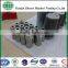 hydraulic machine oil filter, high precision stainless steel sintered filter