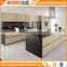 New model uv high gloss top quality kitchen cabinet