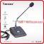 Guangzhou digital video conference system meeting microphone system YC833