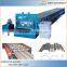 Galvanized Steel Floor Tile Making Machine/ Floor Deck Rolling Forming Line