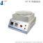 Hot oven thermal free shrink rate tester Polymer shrinkage force tester