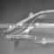 PORBAO auto parts transparent headlight glass lens cover for CITY  14-16 Year