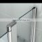 Australia Norm 6mm swinging Bathtub Shower Screen BL-038
