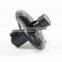 Automotive deflector trim panel retainer clip push-type gantries board snaps fastener rivet clips for 53259-48010