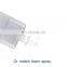 Plastic Manual Hand Foaming or Liquid Soap Dispenser/Hand sanitizer dispenser