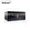 Honeyson new top hotel supply small wall laptop guest room safe