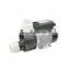 1.0 HP Whirlpool Electric Pump For Bathtub, Bathtub Electrical Water Power High Pressure Pump