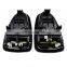 Free Shipping!4 PCS 82610-25000 FOR Hyundai Inner Inside Interior Door Handle LEFT RIGHT