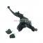 Manual Hydraulic Ram Pump For ATV With Brake Switch