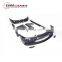 HOT sell w220 body kit for MB S-CLASS W220 w-style 2003~2006
