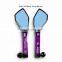 Motorcycle Modification Accessories Universal Aluminum Diamond-shaped Rear View Side Mirrors