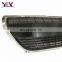 Car (High match) intake front grille Auto parts Front grille (High match) for peugeot 208 2017