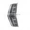Hot Sell Plastic Particles Auto Parts Front Bumper Grille For Cadillac