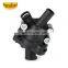 Car Parts Cooling System Engine Coolant Thermostat Housing Assembly For Volvo C30 C70 V50 V70 S80 S60 31319606 Thermostat