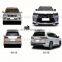 Комплект тюнинга кузова для автомобиля lx570, комплект для преобразования кузова для обновлённой версии lx570, комплекты кузова автомобилей