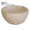 Natural Colored Granite Stone Sink With a Cheap Price