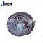 Jmen LE4651690C Fog Light  for Mazda CX7 MX5 06-12 Clear Lens Front Bumper