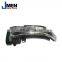 Jmen 1668200221 Mirror for Mercedes Benz W463 W166 W251 12- Turn Signal Light Lamp