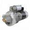 2330006J01 S25-158A 23300-34T00 High Performance 24V 3.5KW Starter Motor for Nissan Patrol GR TD42