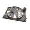 2205000093 220 500 0093 Auto Parts Radiator Cooling Fan For Mercedes-Benz S-class 1998-2005