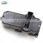 Auto Window Regulator Switch 35750-SAE-P03 Window Lifter Switch For 02-06 Honda CRV 01-05