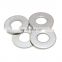 Custom Fastener Washers Shims 304 Stainless Steel Thin Flat Washer