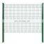 Anping factory sale security welded wire mesh fence panel