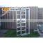 Heavy duty galvanized livestock cattle panel used corral panels