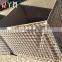 Box Gabion Military Sand Wall Used Hesco Barriers