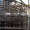 Stainless Steel Wire Welded Mesh Plain Weave Welded Wire Mesh for Farm Fence Stainless