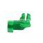 JZ China Factory Hot selling High-Quality Door Locking Clips Auto plastic Fasteners