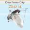 JZ   High-Quality Door Inner Universal auto clip plastic fastener Car Rivet