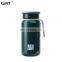 230ml High Quality Sport Cute Mini Round Stainless Steel Cold Water Bottle